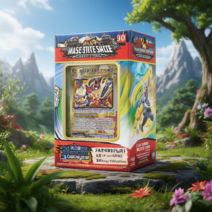 Pour Pokémon Sword & Shield Single Strike Master Booster Box - Version coréenne Cartes à collectionner - Product Image 3