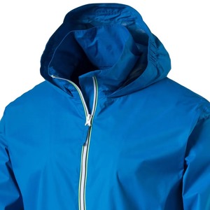 Personalized ODM service Wholesale Custom Logo Breathable Reflective Lightweight Tour Waterproof <b>Raincoat</b> Outdoor Fashion - Product Image 3