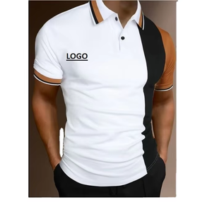 Polo de Lujo, Polo de Alto Rendimiento, Proveedor de Polos al por Mayor, Polo a Precio de Fábrica, Polo de Tela Premium - Product Image 1