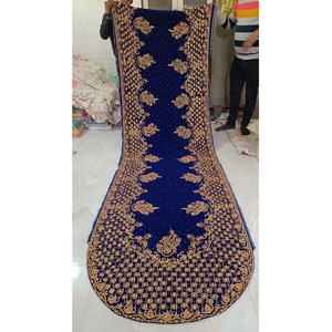 Tela Ligera con Cuentas de Colores de Calidad de Exportación para la Fabricación de Ropa Femenina, Venta al por Mayor de Fábrica, Suministro de Exportación - Product Image 2