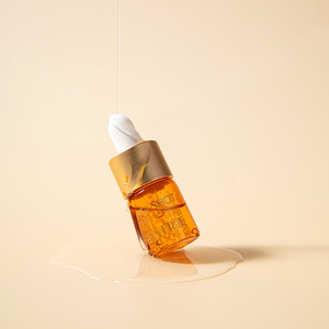 ILUTINE Vita-Shot Program Ampoule Premium Set, Vitamina C, Suero Facial Líquido Antienvejecimiento, Blanqueador, Antimanchas Oscuras, Caja de 5 Piezas - Product Image 2