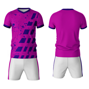 Nouveaux ensembles d'uniformes de rugby sur mesure pour hommes 2026, imprimés par transfert thermique, respirants, 100 % polyester, équipement d'entraînement, logo d'équipe personnalisé - Product Image 1