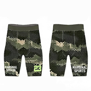 Uniformes de Fútbol Americano 7v7 de Secado Rápido para Verano, Personalizables, de Alta Calidad, 100% Poliéster, Sublimados, Kits de Fútbol Americano 7v7 - Product Image 4