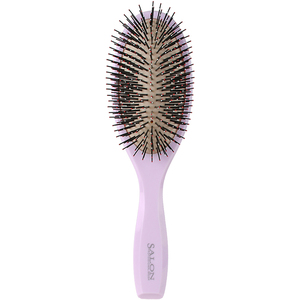 แปรงหวีผม TONG FONG BRUSH Tender Care สำหรับสางผมและดูแลหนังศีรษะ - Product Image 4