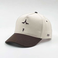 Gorra de béisbol tipo polo de 6 paneles al por mayor, premium, deportiva, para exteriores, playa, fiesta, con bordado OEM, diseño de malla, alta calidad, económica