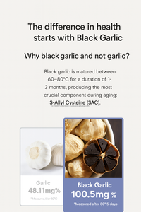 Raíz de flor de campana coreana Doraji Bola de hierbas Forma tradicional coreana OEM ODM - Product Image 3