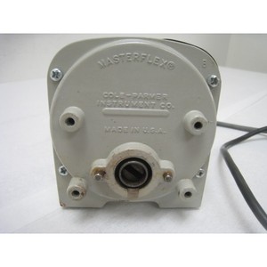 BARNANT 900-1301 600RPM E-67909 - Équipements et pièces semi-conductrices d'occasion fiables à l'échelle mondiale - Product Image 5
