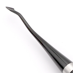 Proximator Bernard Mesial 3mm, Instrumento de Extracción Dental de Una Sola Punta, Línea Negra, Acero Inoxidable Quirúrgico, Ligamento Periodontal - Product Image 2