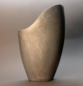 Vintage new design Golden Metal Table <b>Vase</b> Antique Gold Decorative <b>Vases</b> for Living Room Modern Home Accent Urli Pots - Product Image 1