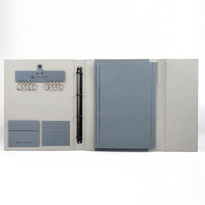 The envelope is elegantly folded into a tri-fold box. - Product Image 5