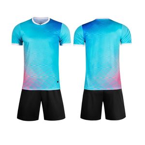 เสื้อเจอร์ซีย์ทีมฟุตบอลชุดฟุตบอลผู้หญิงเสื้อฟุตบอลดีไซน์ตัวอย่าง - Product Image 6