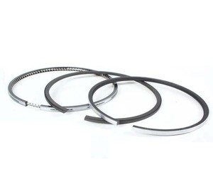 Jeu de segments de piston Kubota STD 76 mm, état neuf, modèle 16271-2105 D1005 V1305 B2100 B7500 B7510 B2320 - Product Image 1