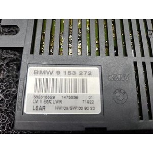 ECU และโมดูลคอมพิวเตอร์มือสอง ซีรีส์ 5 รุ่น 9153272 - Product Image 2