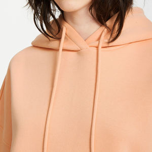 Sudaderas con Capucha Extra Grandes de Felpa de Algodón de Alta Calidad, Personalizables con Impresión, para Hombre y Mujer, Transpirables, para Invierno - Product Image 6