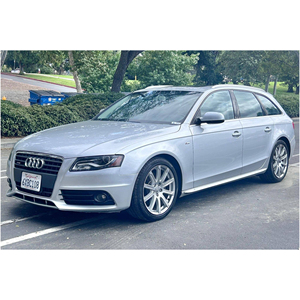 Audi A4 Avant 2.0T Quattro Premium Plus 2012 - Product Image 4