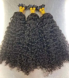 Extensions de cheveux humains naturels ondulés, bouclés, bruts, en gros, faciles à poser, achetez directement auprès d'un fournisseur indien au prix d'usine - Product Image 5