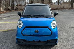 ข้อเสนอสุดคุ้ม 2021 K27 NEV - Product Image 5