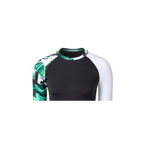 Camiseta de Compresión de Manga Larga para Hombre, Proveedor de Ropa Deportiva Personalizada - Product Image 2
