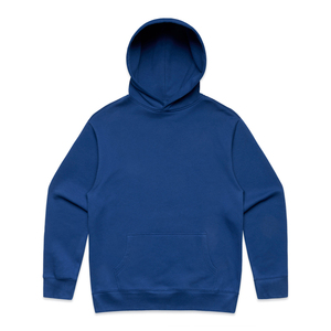 Sudadera extragrande OEM con tejido de forro polar para minoristas de ropa personalizada. - Product Image 6