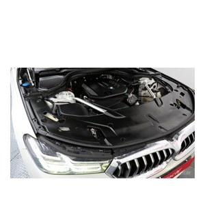 BMW Gran Turismo (GT) 620d XDrive M Sports 2022, 96,357 km, Combustible Diésel, Caja de Cambios Automática, Volante a la Izquierda - Product Image 6