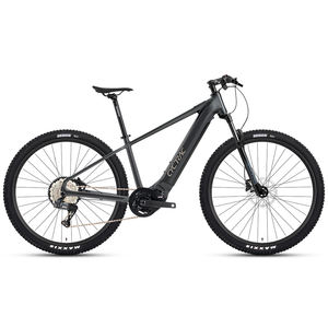 Vélo électrique léger en alliage d'aluminium EM5 avec pneus de 29/27,5x2,25 pouces, batterie au lithium 48V 15Ah, moteur Bafang à montage central - Product Image 1