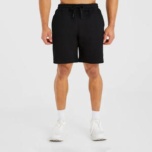 Shorts de sport vintage pour hommes, nouvelle collection, qualité supérieure, personnalisables avec logo, pour la mode. - Product Image 4