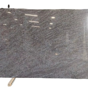 Granit bleu Bahama abordable pour comptoirs Grandes dalles et carreaux Superbe pierre naturelle d'Inde - Product Image 1