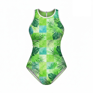 Traje de Baño Unisex de Alta Calidad, Transpirable, a la Moda, Precio de Fábrica, de Secado Rápido, Altamente Impermeable, con Estampado Frontal, el Más Vendido - Product Image 2