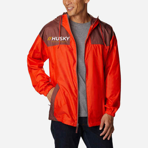 Custom Style Men's Rain <b>Jackets</b> <b>Waterproof</b> Windbreaker Men Casual Coat Zipper Closure Mountain Hiking Ski Rain Weather Unisex - Product Image 4
