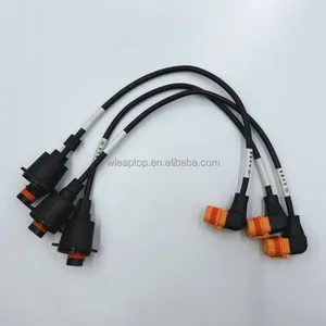 สายสัญญาณรุ่น Global Version Various Agras สำหรับ DJI T100 T70 T70P T60 T50 T25 T40 T20P T30 อุปกรณ์เสริมโดรนเกษตร - Product Image 3