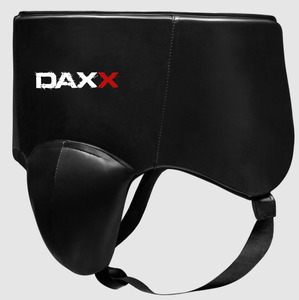 Protège-entrejambe DAXX en EVA, PVC et PU, équipement de protection de haute qualité pour l'entraînement en toutes saisons - Product Image 2