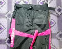Celana Skydiving Elastis Custom Cetak Digital, Celana Parasut Bernapas, Perlindungan UV, OEM, Pakaian Olahraga Ekstrem Profesional