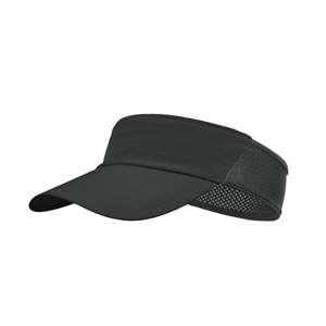 Casquette Pare-Soleil Réglable à Large Bord pour l'Extérieur, Couleur Unie, Été, Unisexe, Personnalisable, Sport, Cyclisme, Plage, Respirante et Confortable - Product Image 2