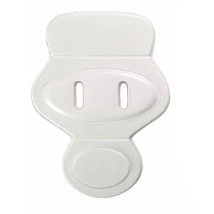 Conjunto de 3 piezas de protección ligera para fútbol americano para adultos: 2 protectores de cadera y 1 protector de espalda, pantalones de fútbol americano reforzados - Product Image 2