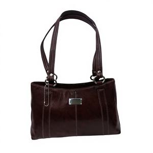 กระเป๋าคลัทช์หนังแท้สำหรับผู้หญิง กันน้ำ ปิดด้วยซิป สายสะพายข้าง ทนทาน น้ำหนักเบา เป็นมิตรกับสิ่งแวดล้อม ทันสมัย - Product Image 2