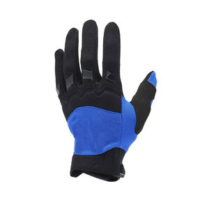 Guantes de Motocross MX Multiusos Personalizables, Resistentes al Viento, de Secado Rápido, Transpirables, Elásticos en Cuatro Direcciones, para Todo Terreno - Product Image 3