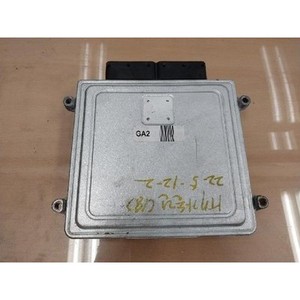 K7 Premier รุ่นปี 2019 กล่อง ECU และโมดูลคอมพิวเตอร์มือสอง 391382GDA2 - Product Image 2