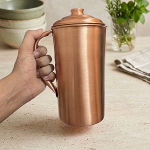 Stainless Steel Handcrafted Eco-Friendly Classic Hospitality Homeware Export Products Artisan Utility Products - Product Image 4