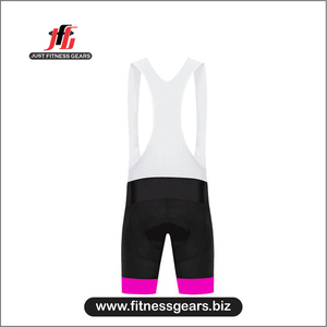 Wholesale Custom Unisex Adults <b>Cycling</b> Bib <b>Shorts</b> <b>Padded</b> OEM <b>Cycling</b> Kits Manufacturer - Product Image 2