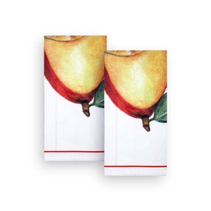 Nouvelle conception, serviette de cuisine imprimée de qualité supérieure, 100 % coton, super absorbante, à prix abordable - Product Image 6