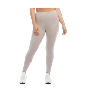 Leggings Deportivos de Cintura Alta para Mujer, Ropa de Gimnasio Personalizada, Pantalones de Yoga de Primera Calidad OEM, Venta al Por Mayor - Product Image 4
