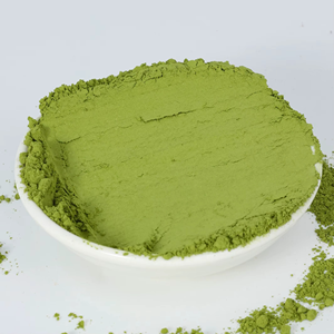 ผงมะรุมบริสุทธิ์ OEM/ODM สำหรับขายส่ง ซูเปอร์ฟู้ดธรรมชาติ ผงมะรุมโอไลเฟอรา สำหรับสมูทตี้ ชา และสุขภาพที่ดีในทุกวัน - Product Image 4