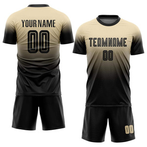 OEM Service Customized New Style <b>Soccer</b> Uniform Sets 100% Polyester Factory Price High Quality Club <b>Soccer</b> Uniforms - Product Image 1
