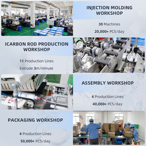 NSF 사이트 나열 퓨레자 교체 냉장고 물 필터 요소 DA29-00020B RF4267HARS RF4267HAWP RF4287HABP - Product Image 3