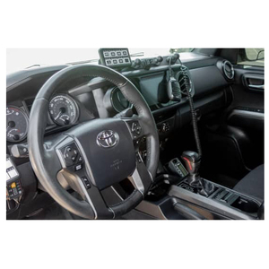 Toyota Tacoma TRD Off-Road Doble Cabina 4x4 2018 - Product Image 3