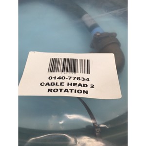 AMAT 0140-77634 C/A HD ROT2 MTR DRIVER, 125352 - Equipo y Piezas de Semiconductores de Confianza de Tradicción Global - Product Image 5