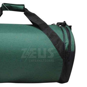 Large Capacity Sports Storage Gym <b>Bag</b> Built With Durable Material Reinforced Handles And Practical Layout For Gym - Product Image 6