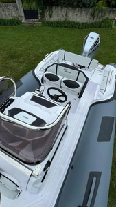 Cayman 23.0 Sport Touring - Product Image 3