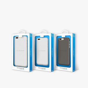 Caja de embalaje universal personalizada con logotipo para fundas de plástico tipo blister para teléfonos móviles, caja de embalaje para fundas de smartphones. - Product Image 4