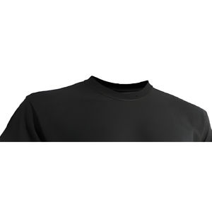 Camiseta Deportiva de Algodón Orgánico Ecológico, Ligera, Transpirable, Cuello Redondo, Estilo Casual, de Secado Rápido, para Gimnasio, Venta al Por Mayor - Product Image 2